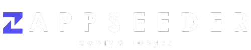 ZappSeeder company logo
